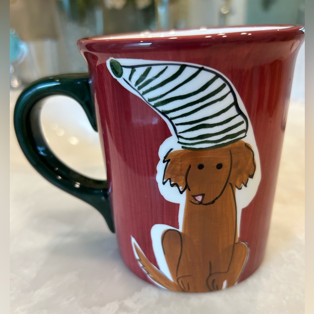 FREE with purchase of any of my other items: VTG EDDIE BAUER 16 Oz Holiday Mug - Picture 2 of 10